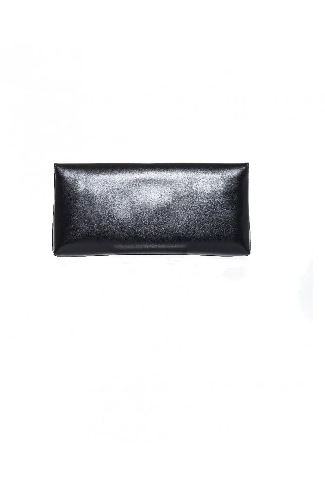 Women's Black Clutches & Pouches