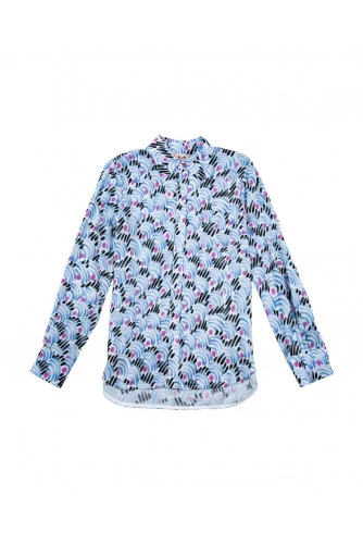 Multicolored shirt Marni for women