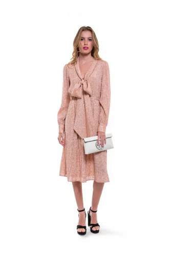 Robe Marc Jacobs pêche