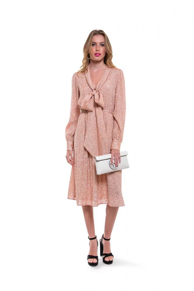 Robe Marc Jacobs pêche