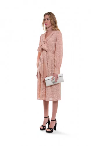 Robe Marc Jacobs pêche