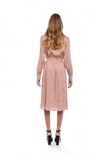 Robe Marc Jacobs pêche