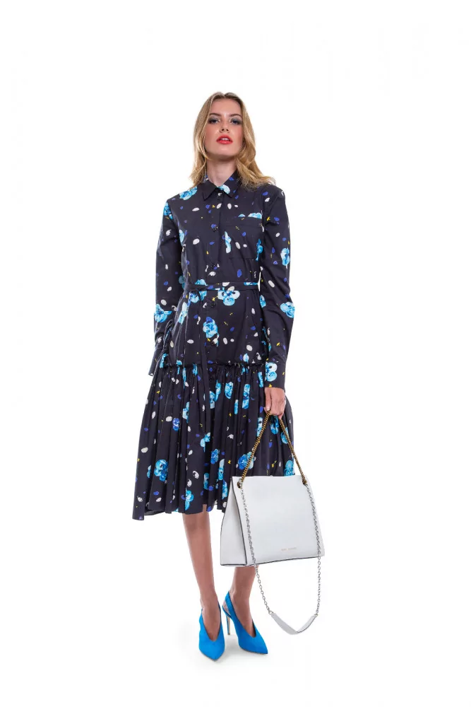 Marc jacobs double link 34 tote on sale