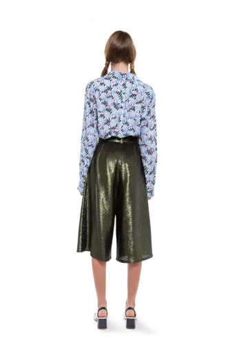 Multicolored shirt Marni for women