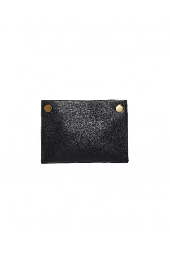 Black bag "Double link 27" Marc Jacobs for women