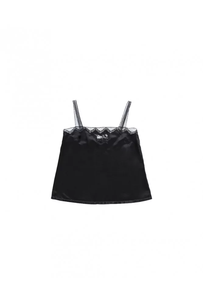 Top Marc Jacobs noir