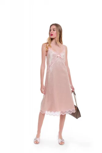 Robe Marc Jacobs pêche