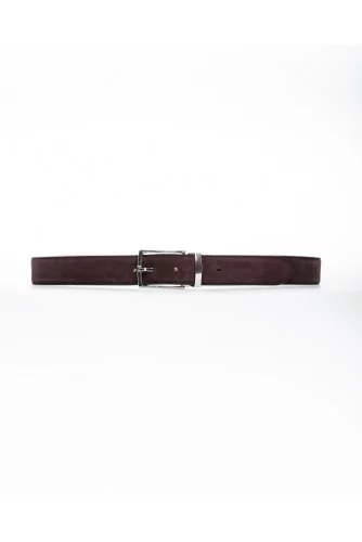 Achat Leather belt - Jacques-loup