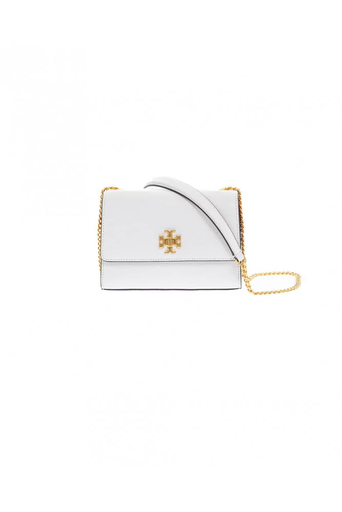 Sac Tory Burch "Kira" crème