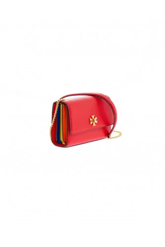 Sac Tory Burch "Kira" rouge