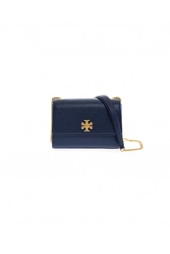 Blue little bag "Keira Mini Bag" Tory Burch for women