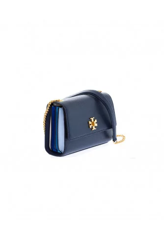 Sac Tory Burch "Kira" bleu