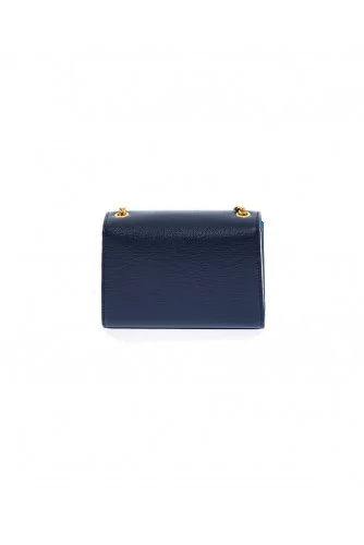 Blue little bag "Keira Mini Bag" Tory Burch for women