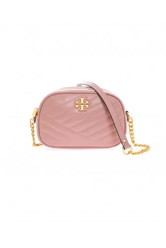 Sac Tory Burch "Caméra" rose