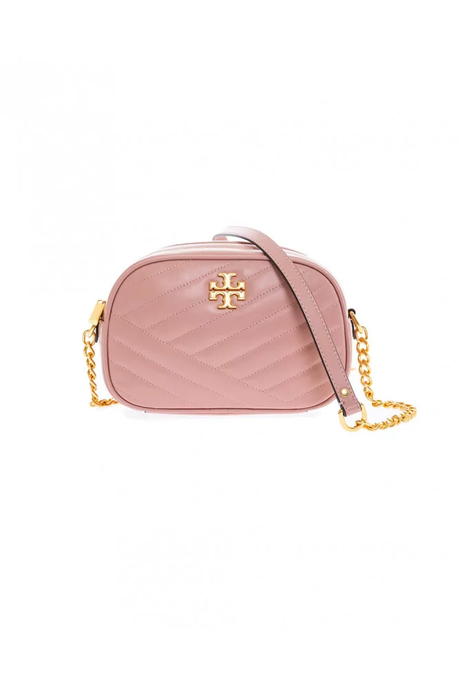 Sac Tory Burch "Caméra" rose