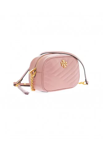 Sac Tory Burch "Caméra" rose