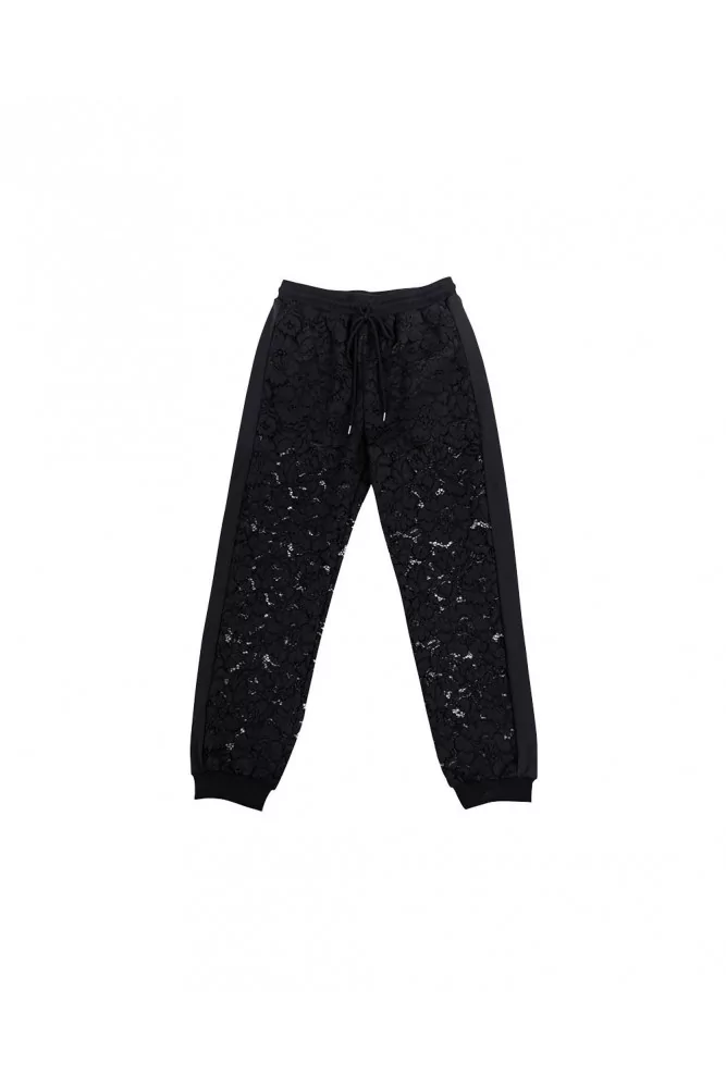 Pantalon de jogging Miharayasuhiro noir pour femme