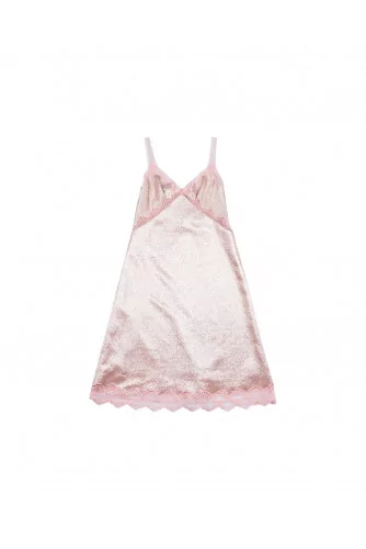 Robe Marc Jacobs pêche