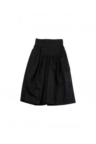 Jupe culotte Marc Jacobs noir