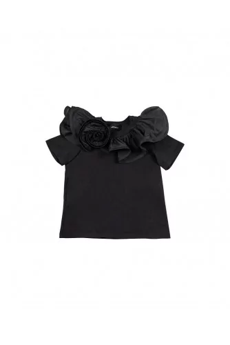 T-shirt Marc Jacobs noir