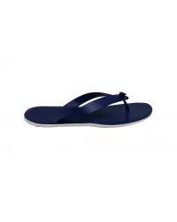 mens white leather flip flops
