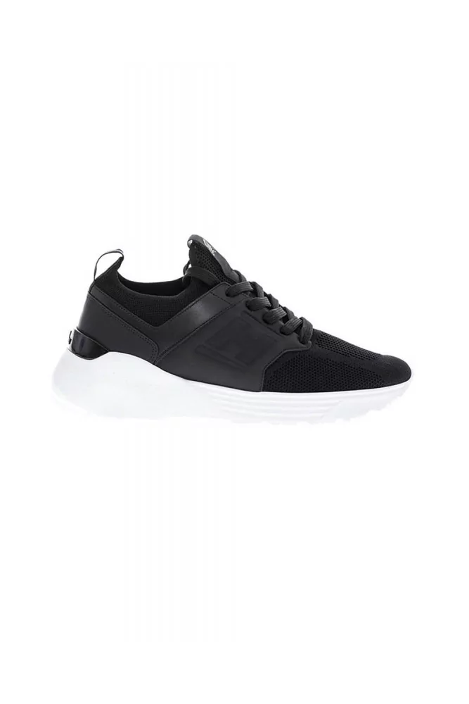 Tennis Hogan "Hyper Active" noir pour homme