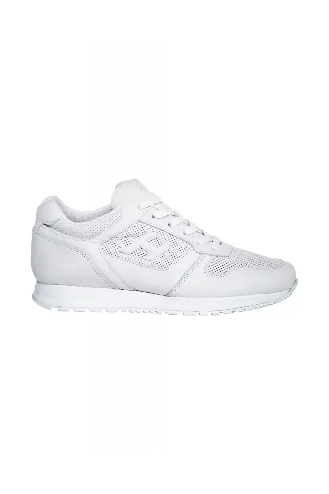 White sneakers "321" Hogan for men