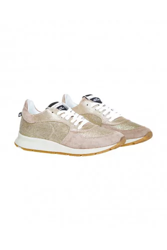 Tennis Philippe Model "Monte carlo" or pour femme
