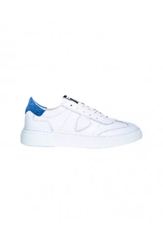 Sneakers Philippe Model "Temple" white for men