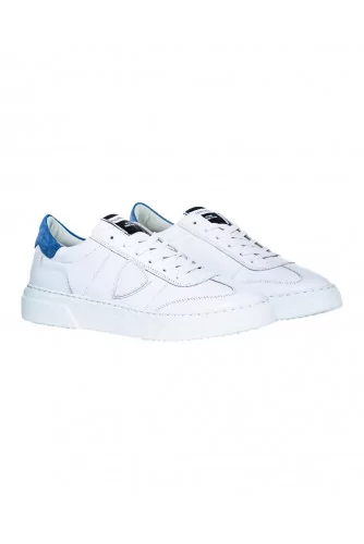Achat Sneakers Philippe Model Temple white for men - Jacques-loup