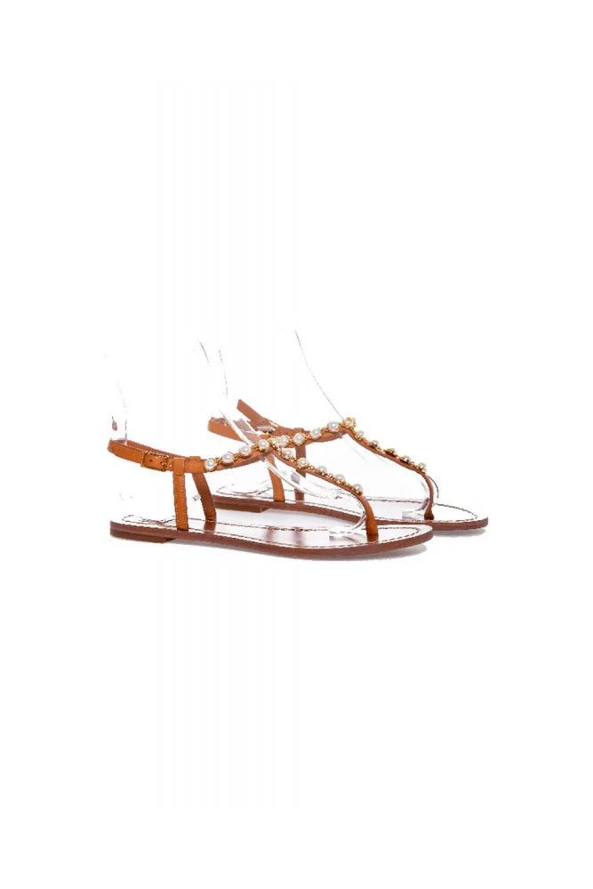 Emmy pearl sandal on sale