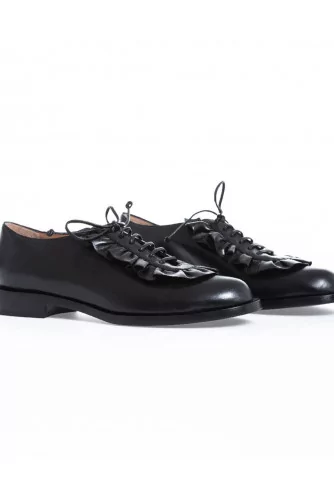 Richelieu Samuele Failli black for women