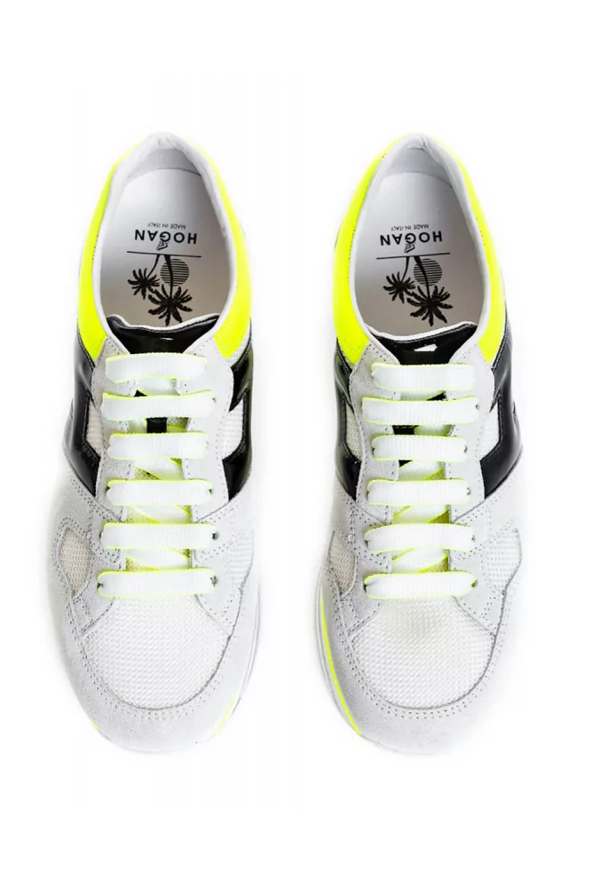 Hogan plateforme cheap