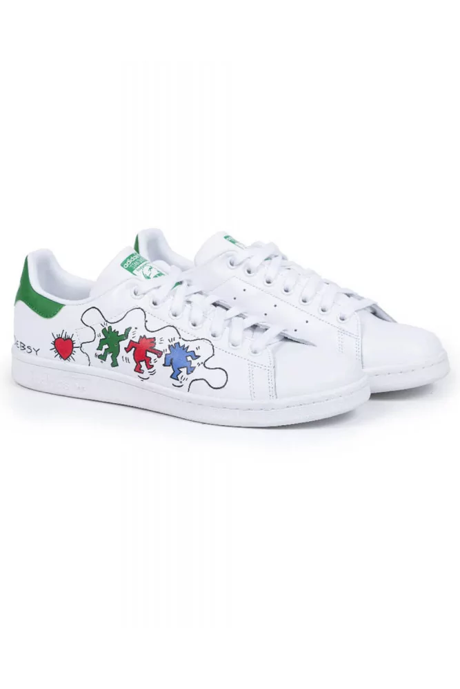 chaussures adidas stan smith femme 385