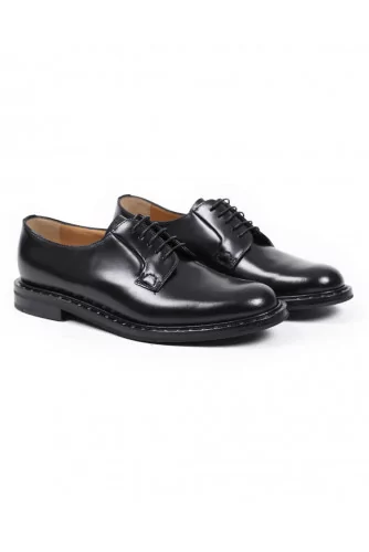 Derby shoes Church's "Rebecca 2" black for women