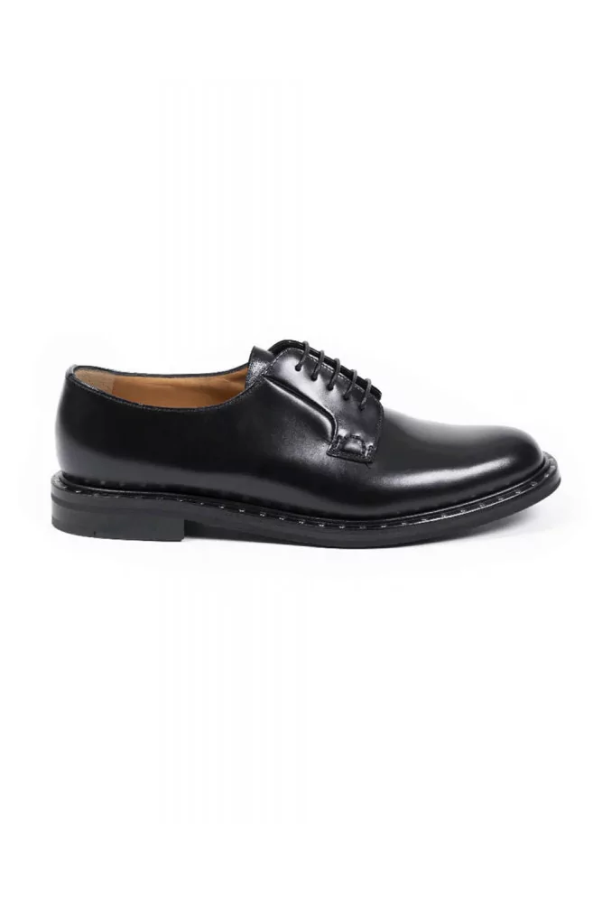 Derby shoes Church's "Rebecca 2" black for women