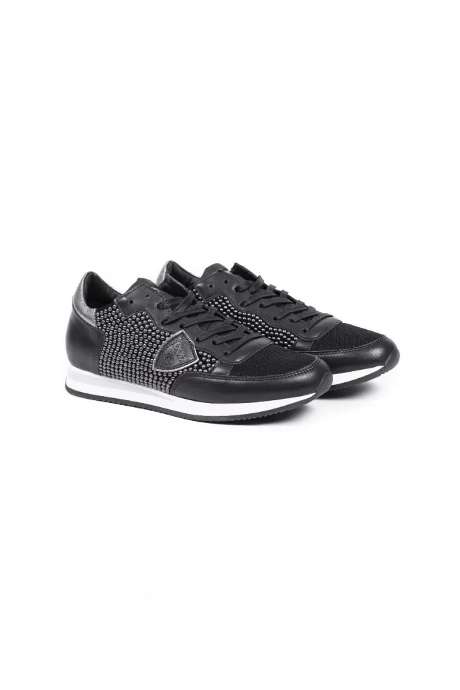 Philippe model tropez noir sale