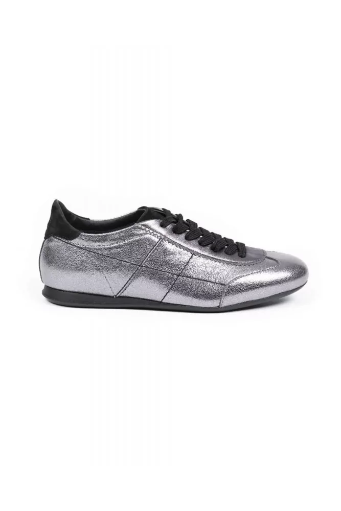 Tennis Hogan New Olympia bronze pour femme 34 1/2 bronze