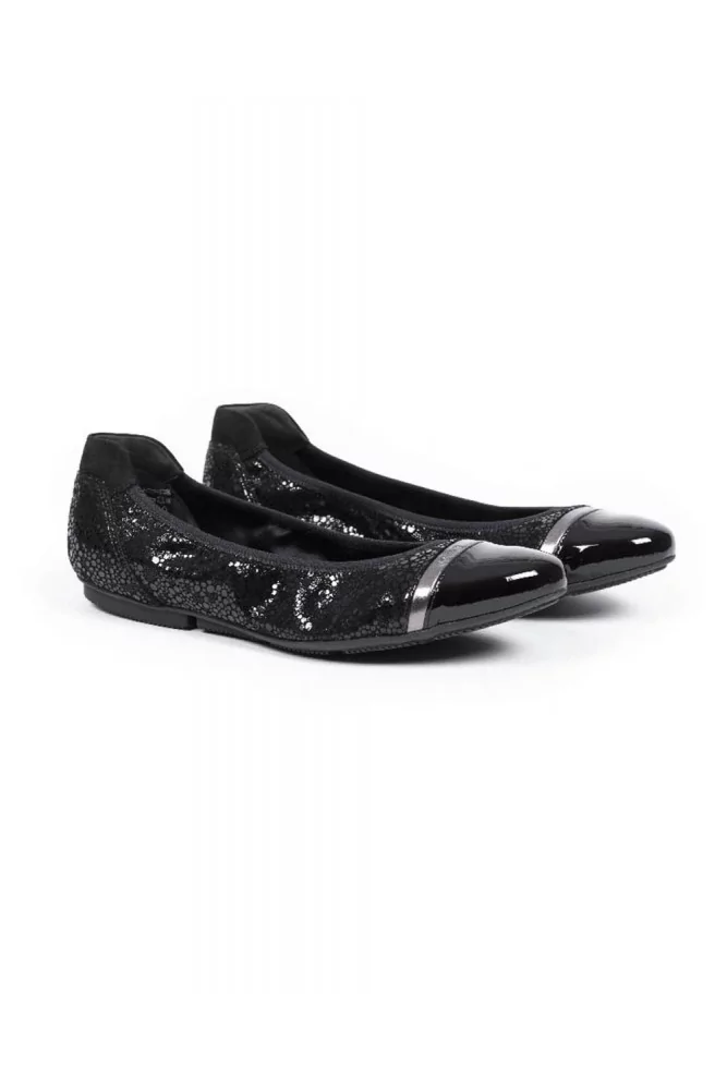 Ballerines HOGAN 36 jaune Ballerines Hogan Femme Femme Chaussures Hogan Femme Ballerines Hogan Femme