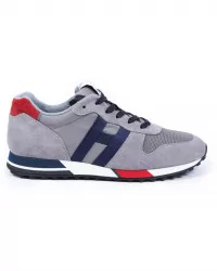 hogan homme basket