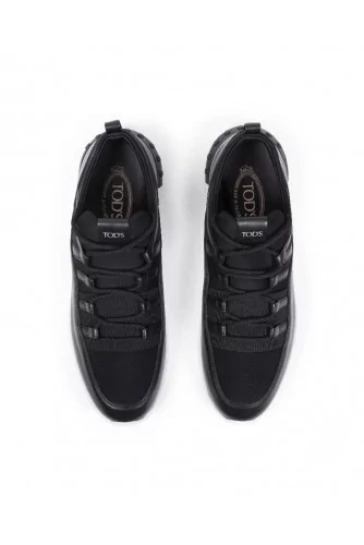 Sneakers Tod's "Sportivo Light" black for men