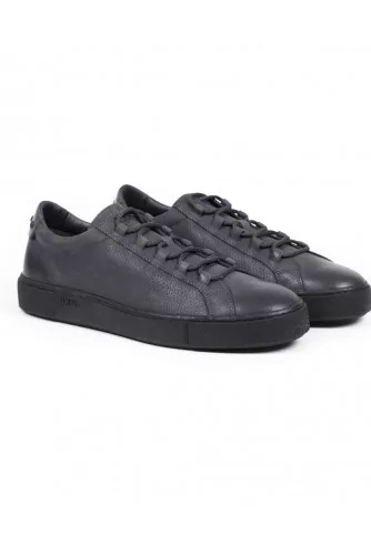 Tennis shoes Tod's "Cassetta" grey for men