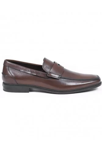 Loafers Tod's brown for men