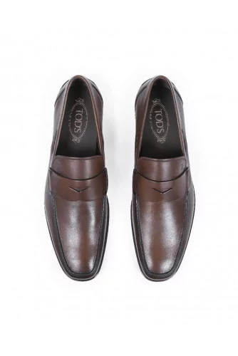 Achat Loafers Tod's brown for men - Jacques-loup
