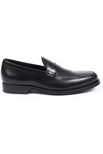 Achat Moccasins Tod's 'ZF' black for men - Jacques-loup