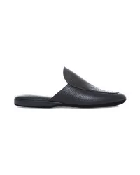 mules homme bout fermé