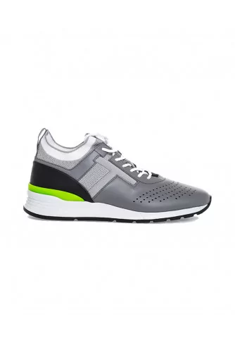 Tod's sportivo sneakers hotsell