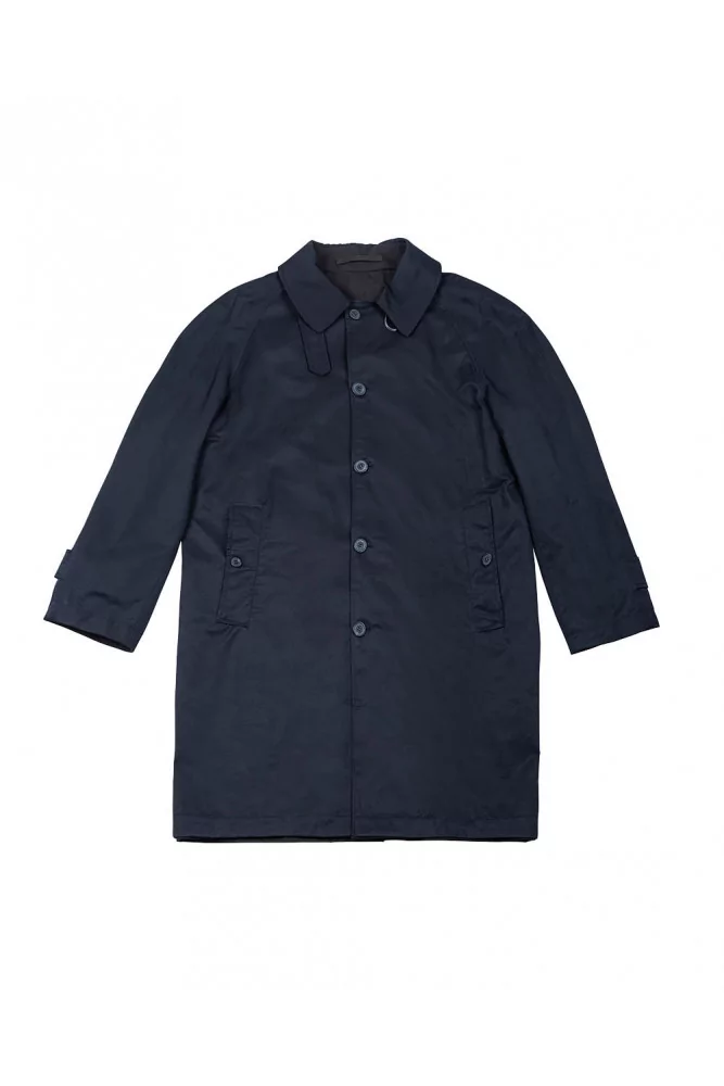 Imperméable réversible bi-colore 46 multicolor