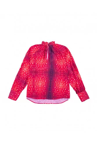 Achat Shirt with dots and... - Jacques-loup