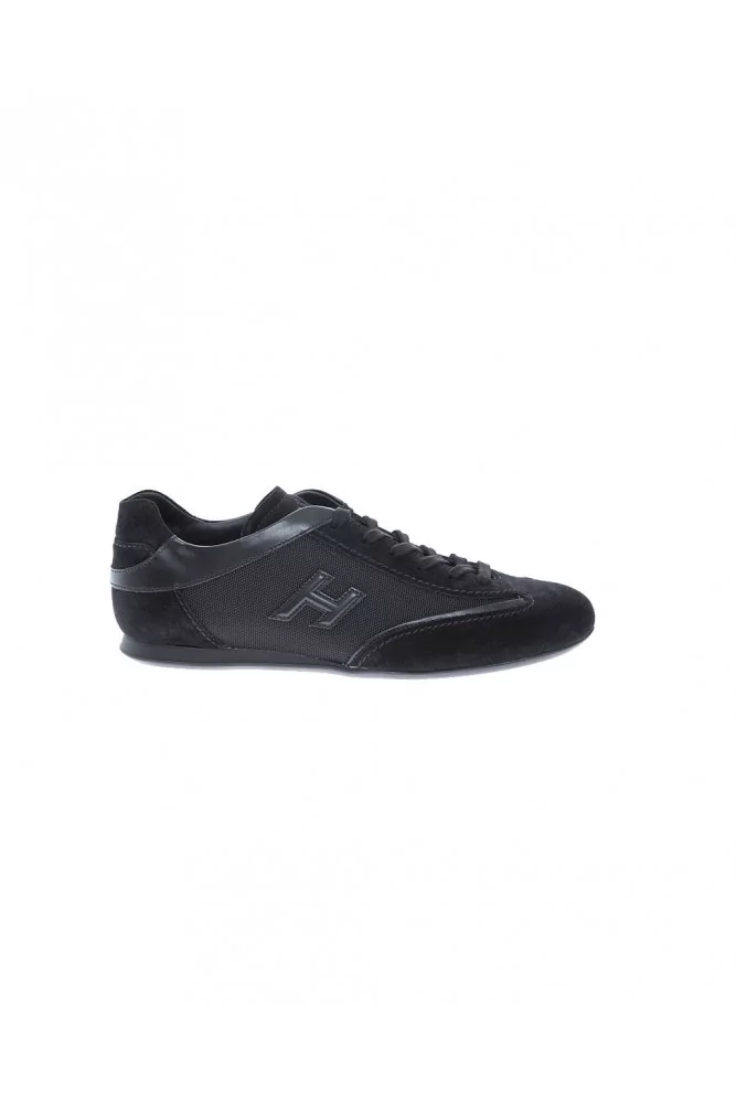 thin sole shoes mens